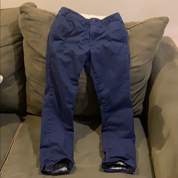 Boys Gap pants - Picture 1 of 2